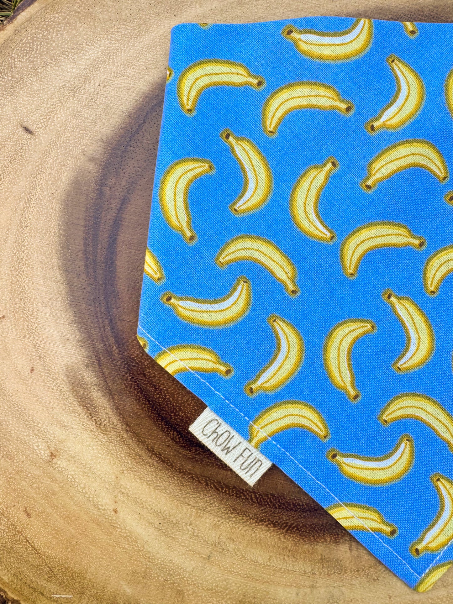 Bananarama Bandana 🍌