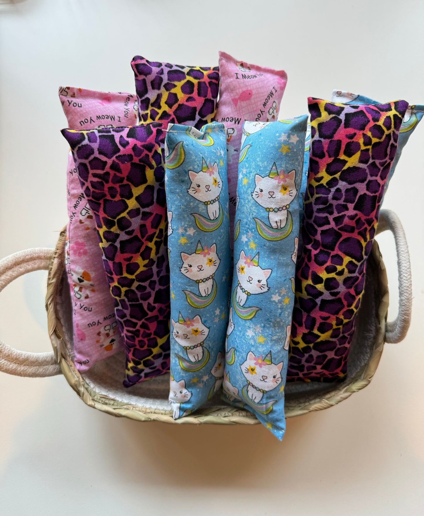 Catnip Cat Toys