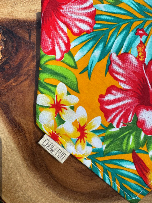 Tropic Like It's Hot Bandana