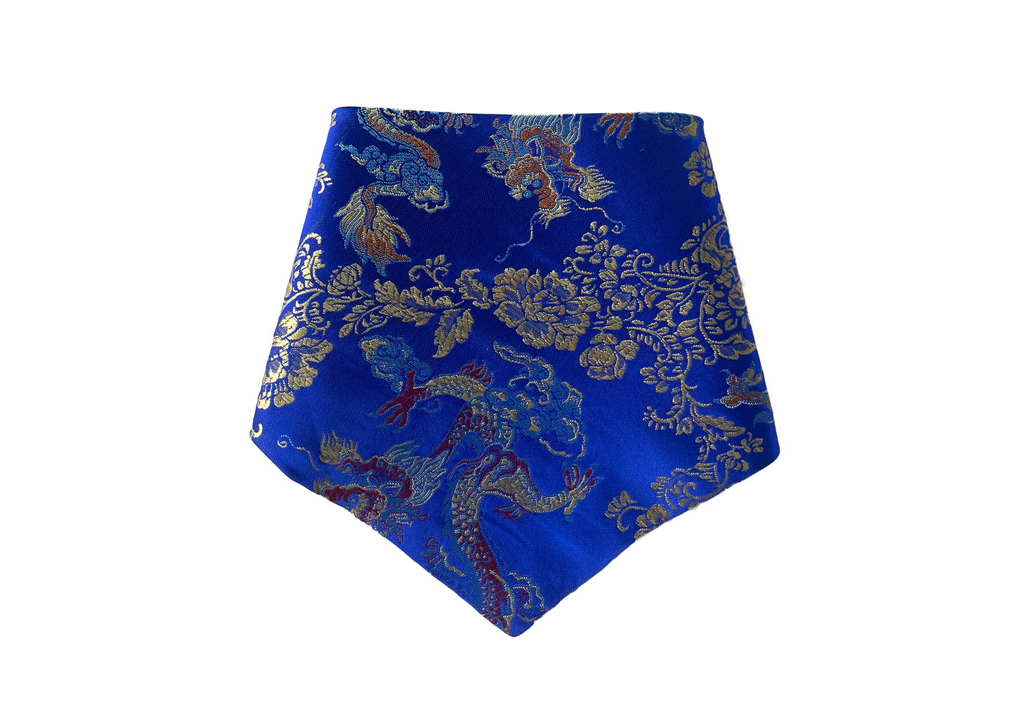 Blue Dragon Bandana