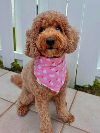 Country Casper Bandana