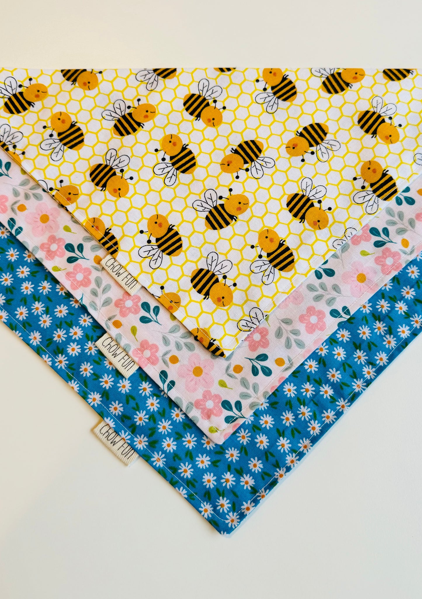 Daisy Delight Bandana