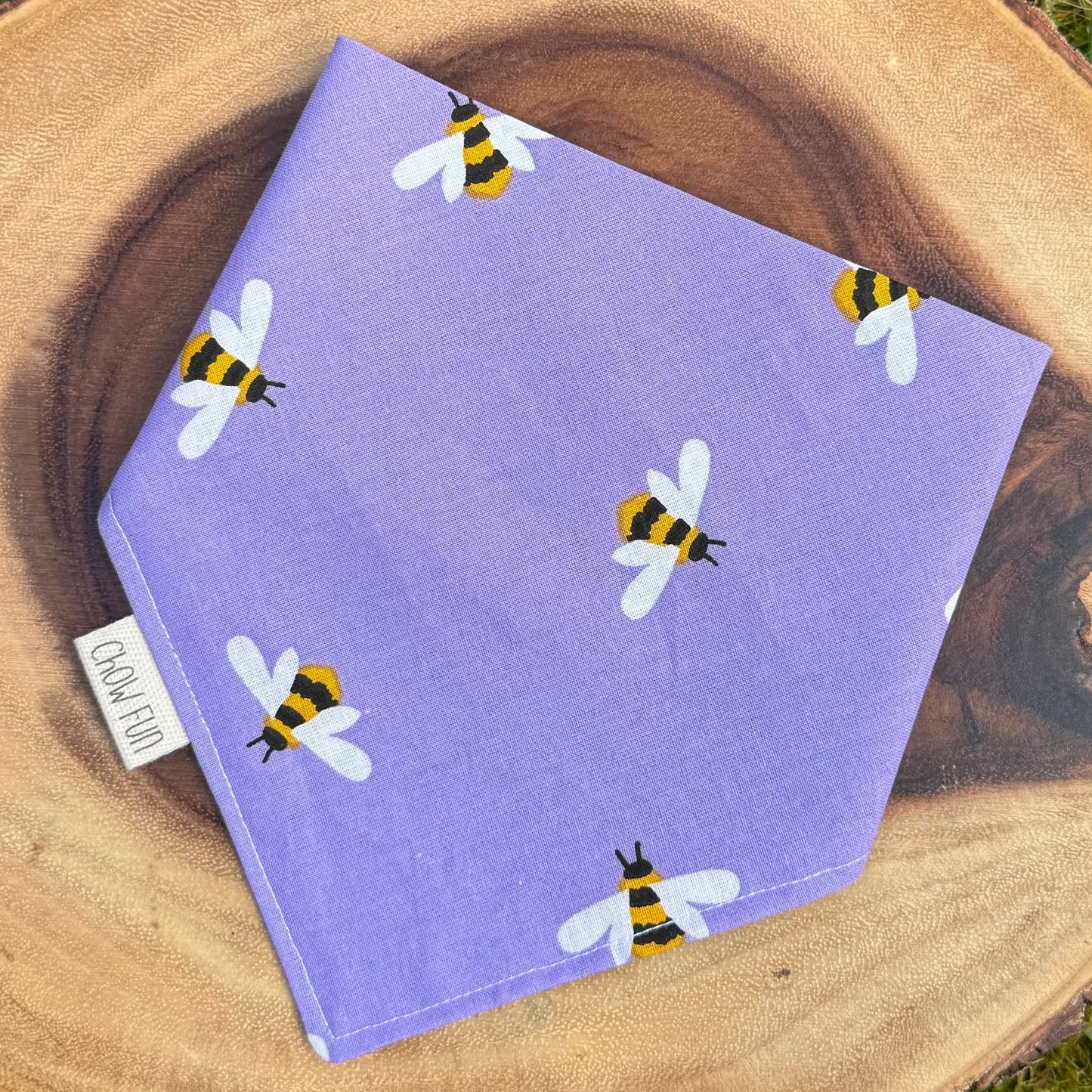 Bee Kind Bandana