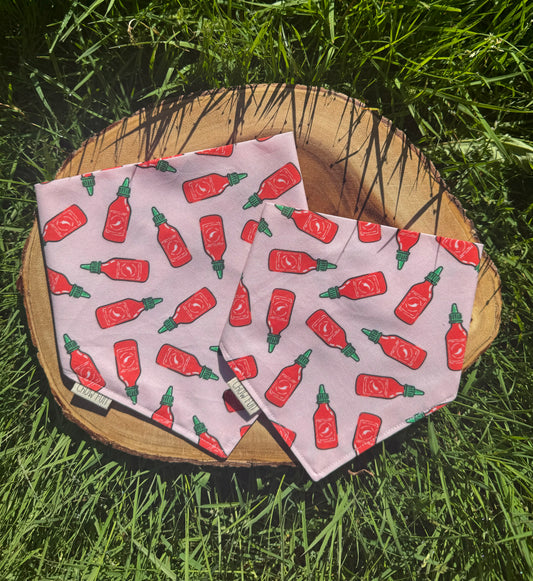Hot Dawg Bandana
