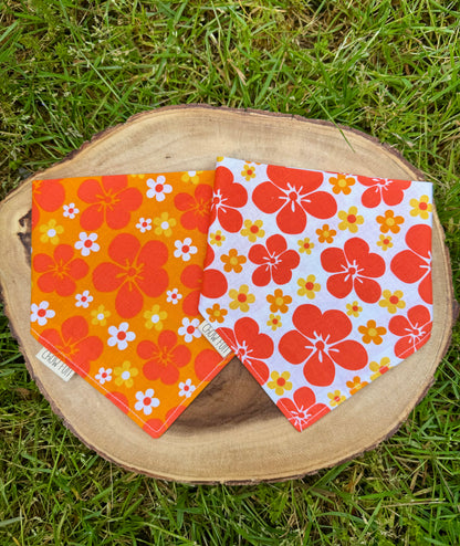 It's Pau Hana Time! Bandana