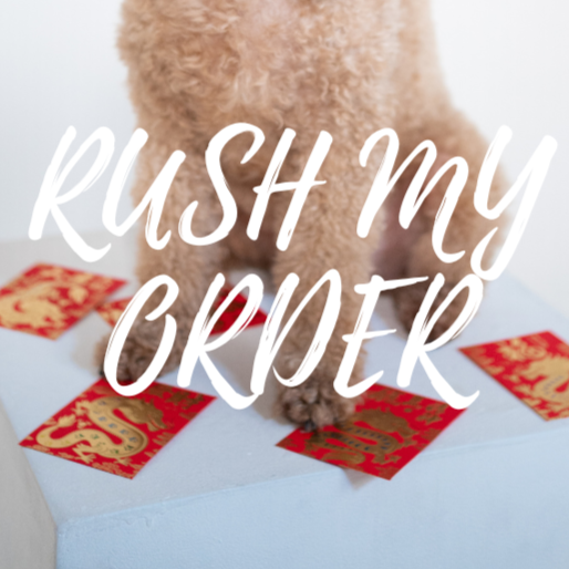 Rush My Order